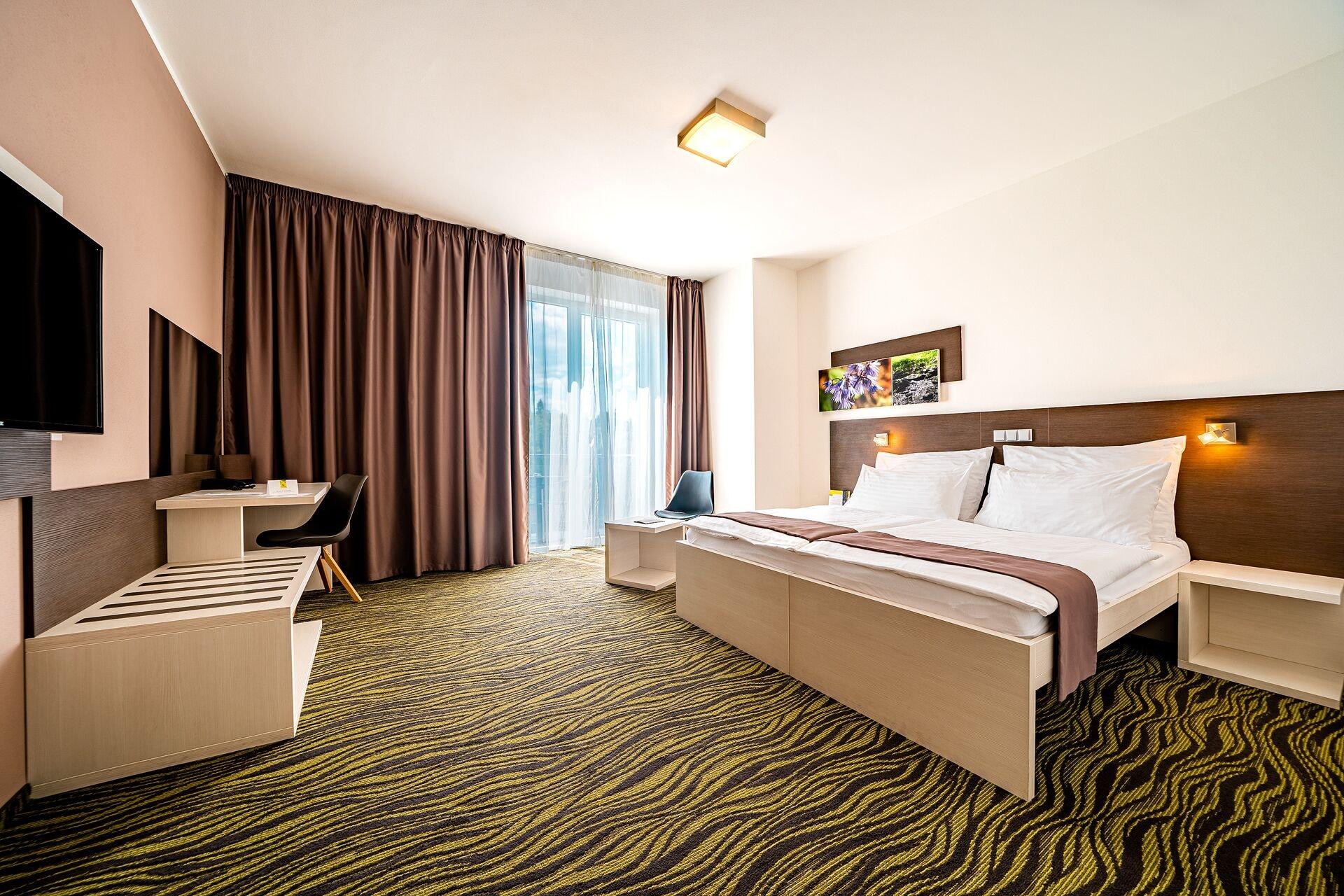Maximus Hotel Brno