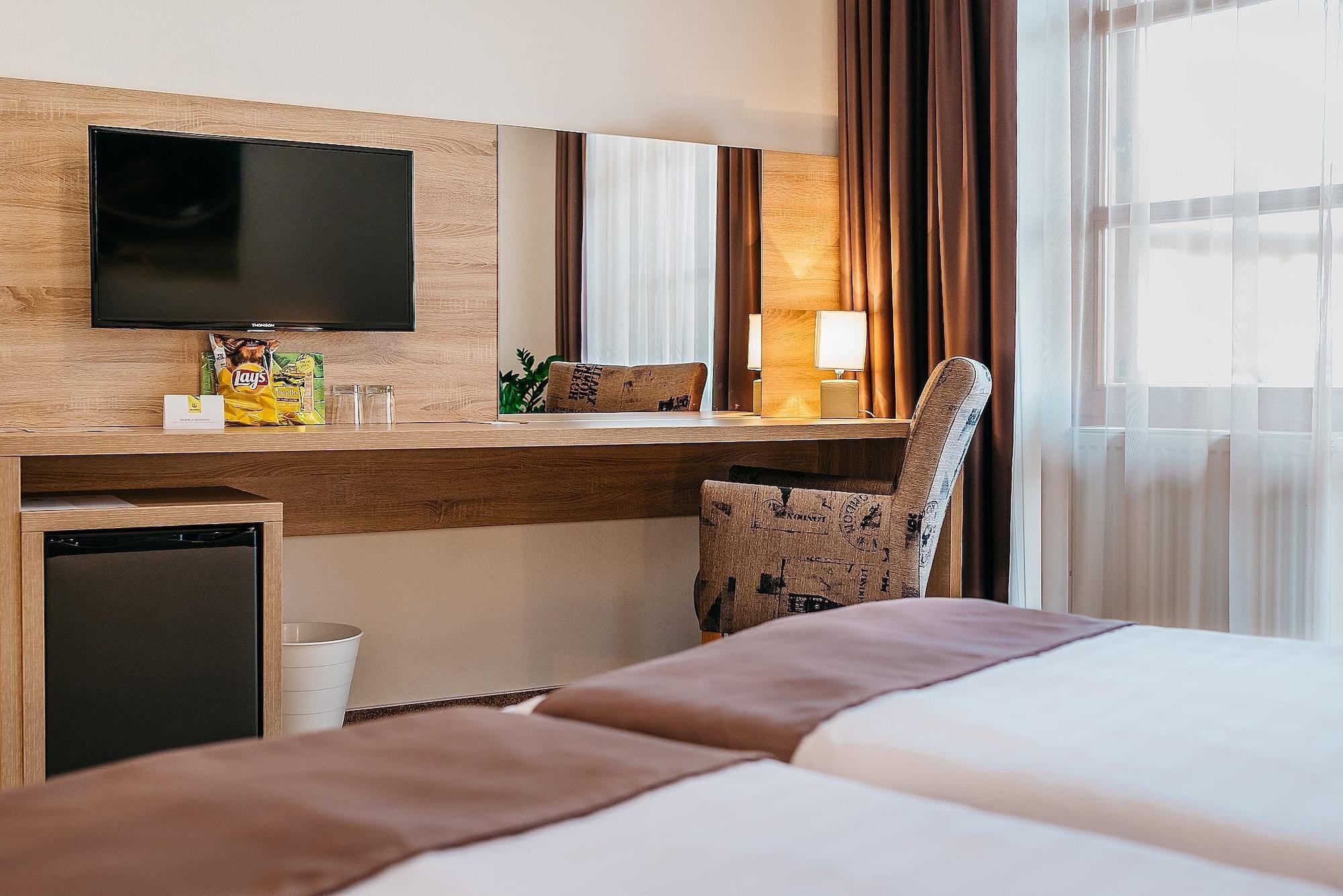Maximus 4* Brno