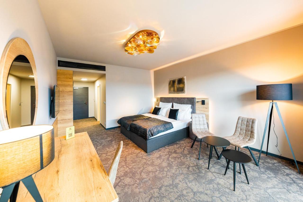 Hotel Maximus 4*