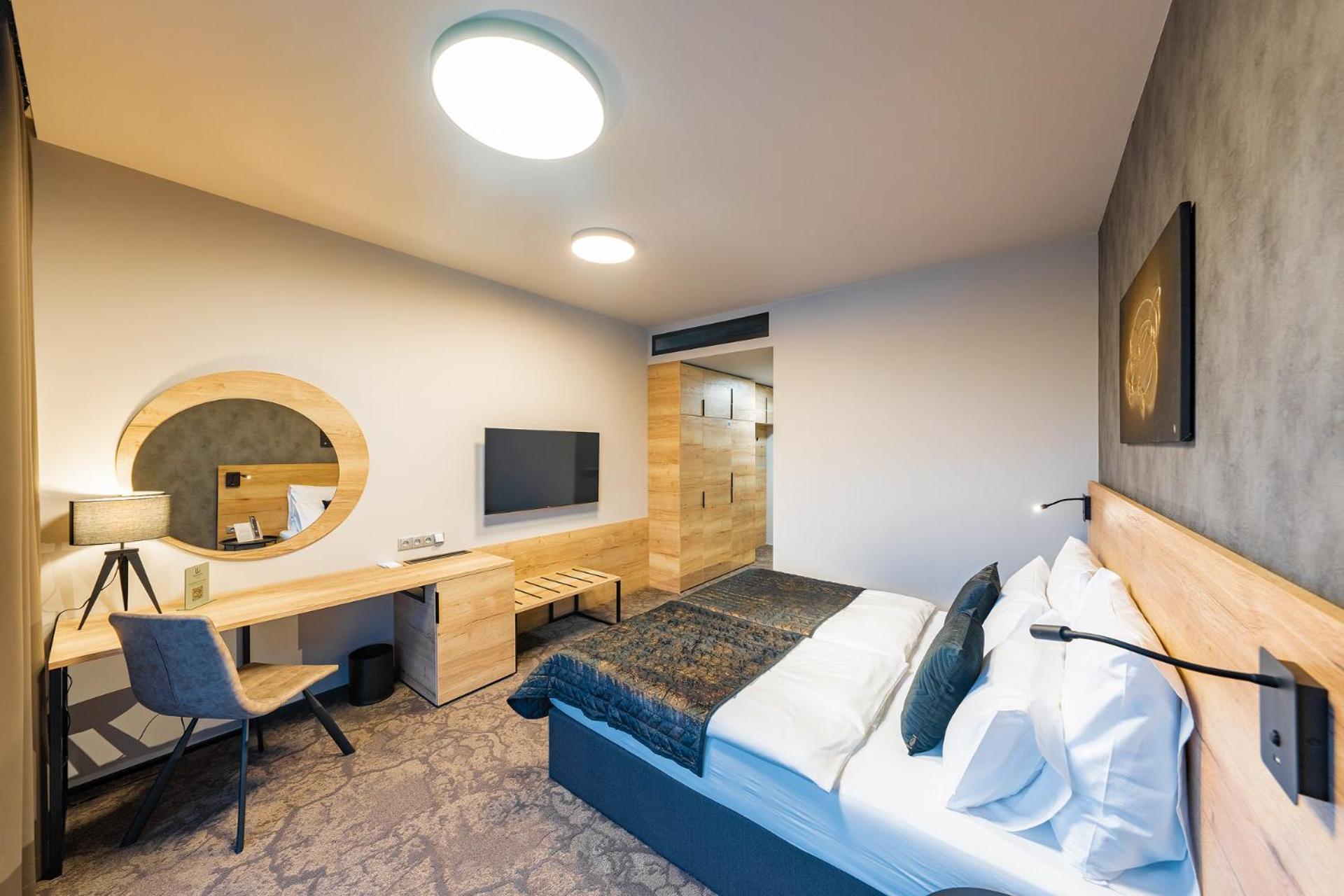 Maximus 4* Brno