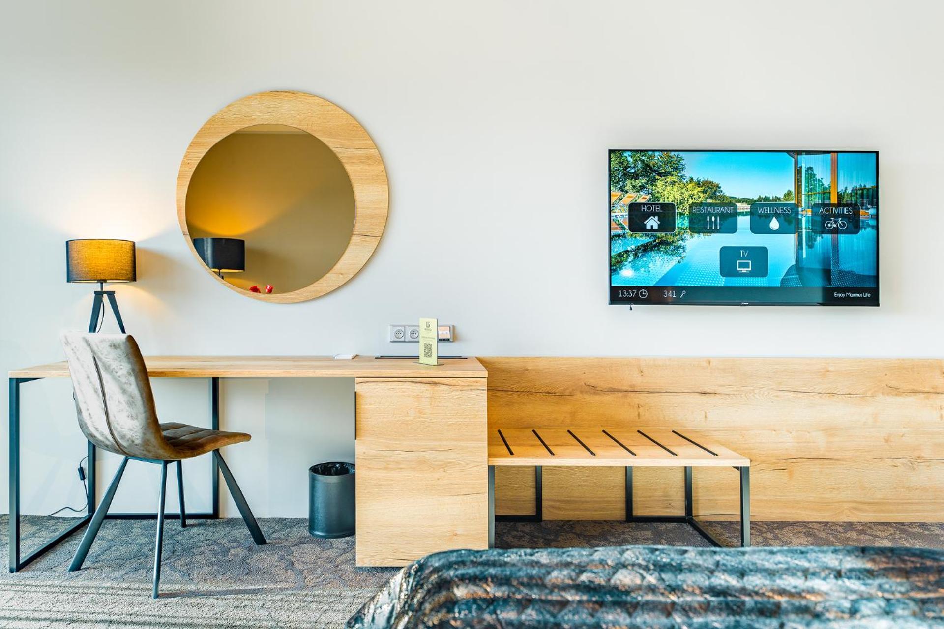 Hotel Maximus Brno