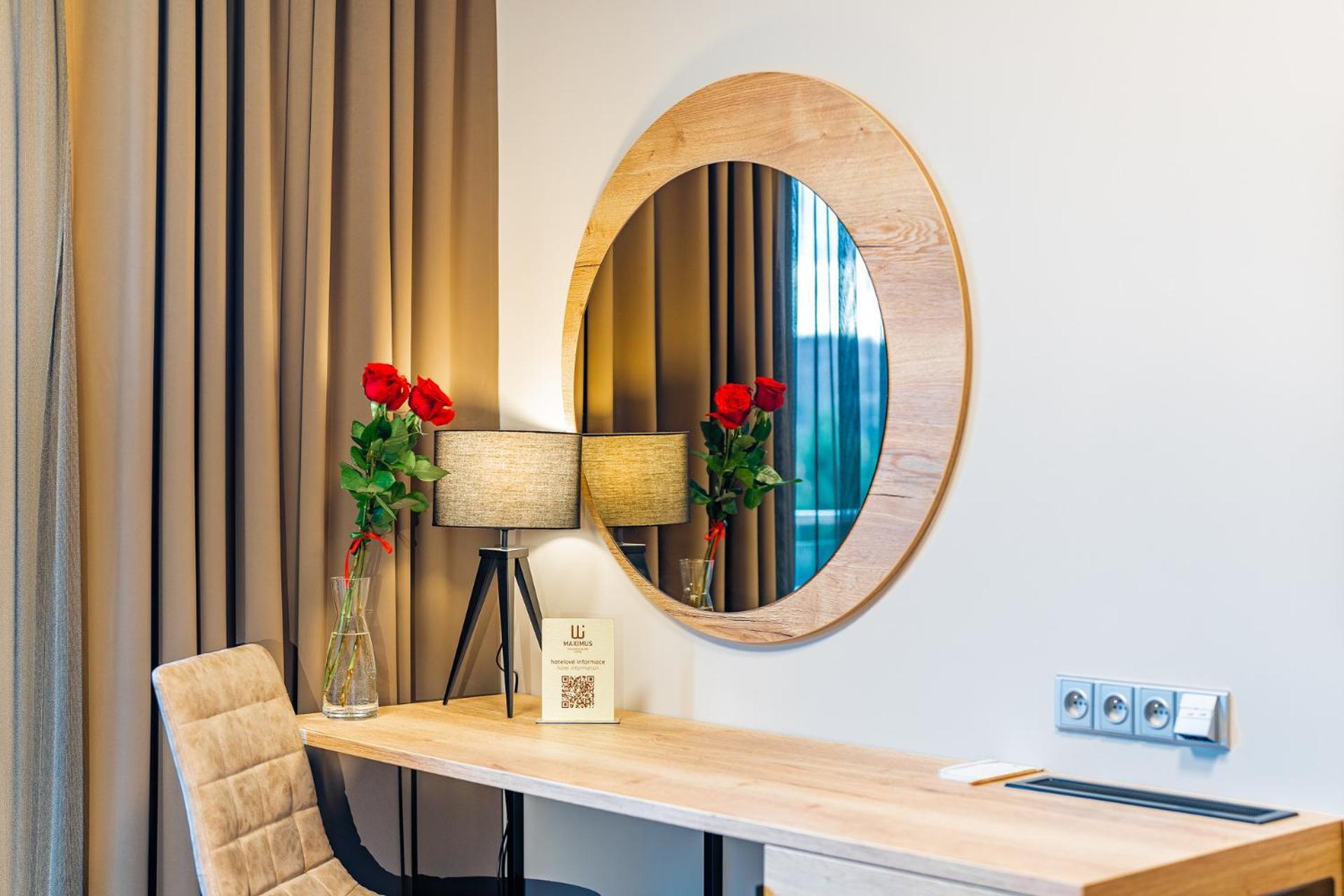 Maximus 4* Brno