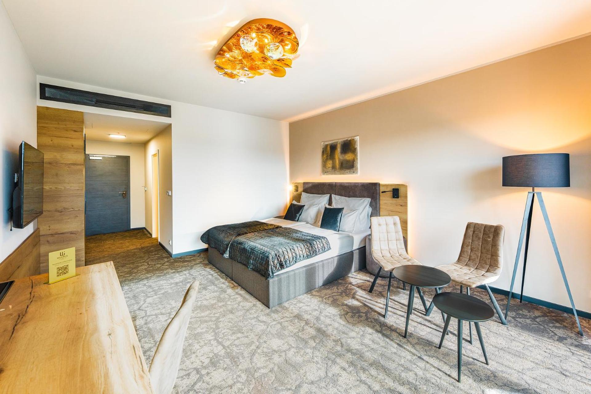 Maximus 4* Brno