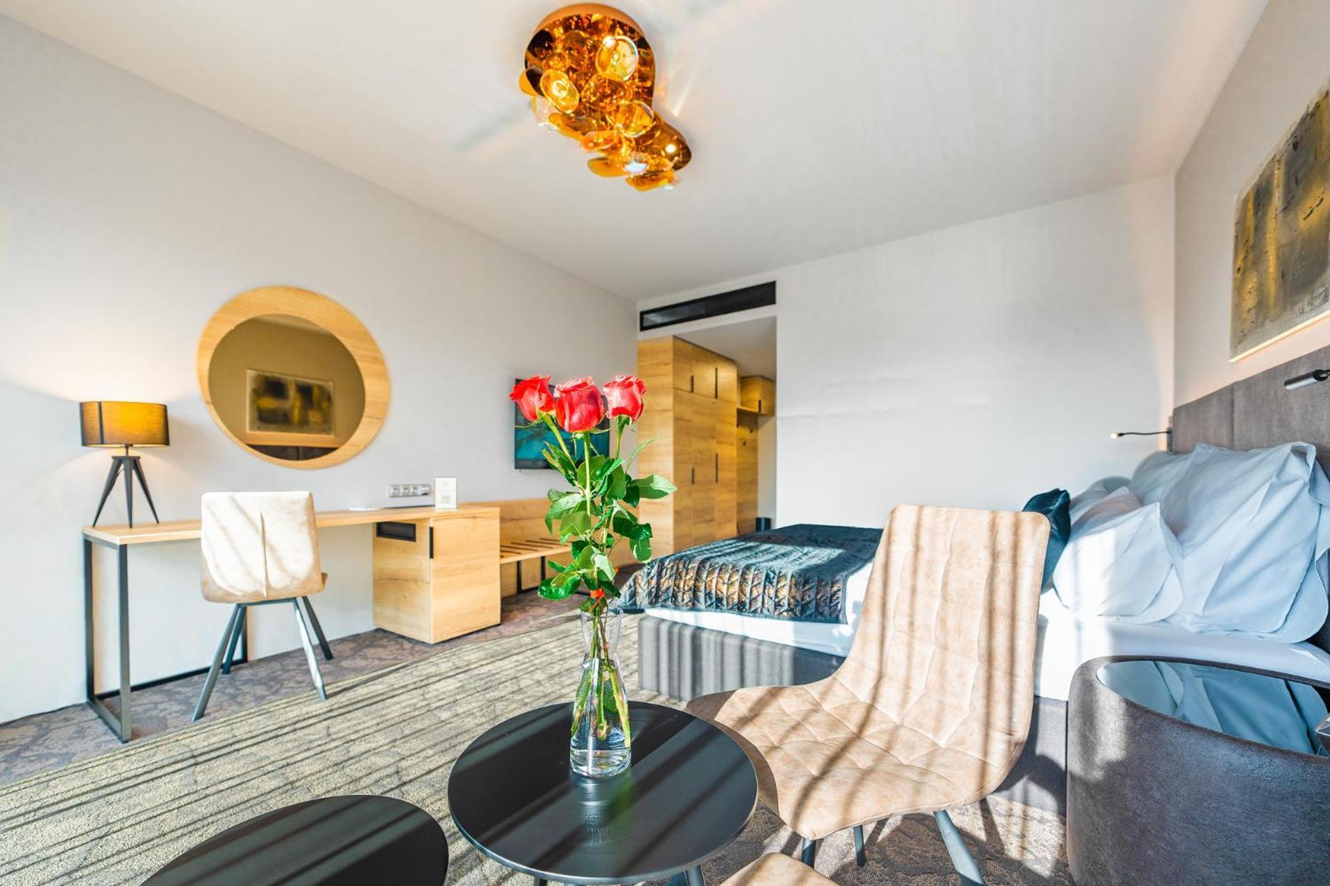 Maximus 4* Brno