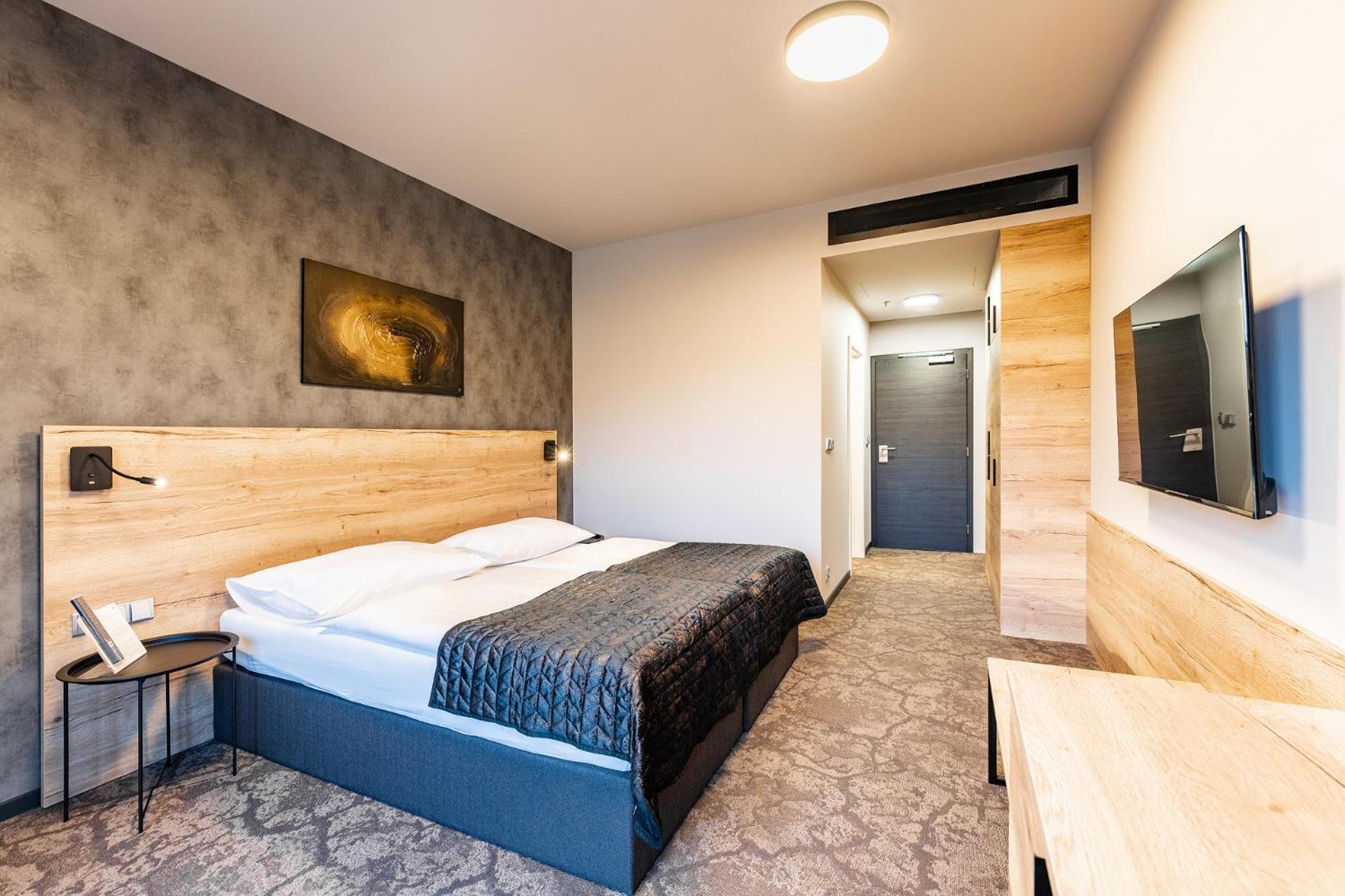 Maximus 4* Brno