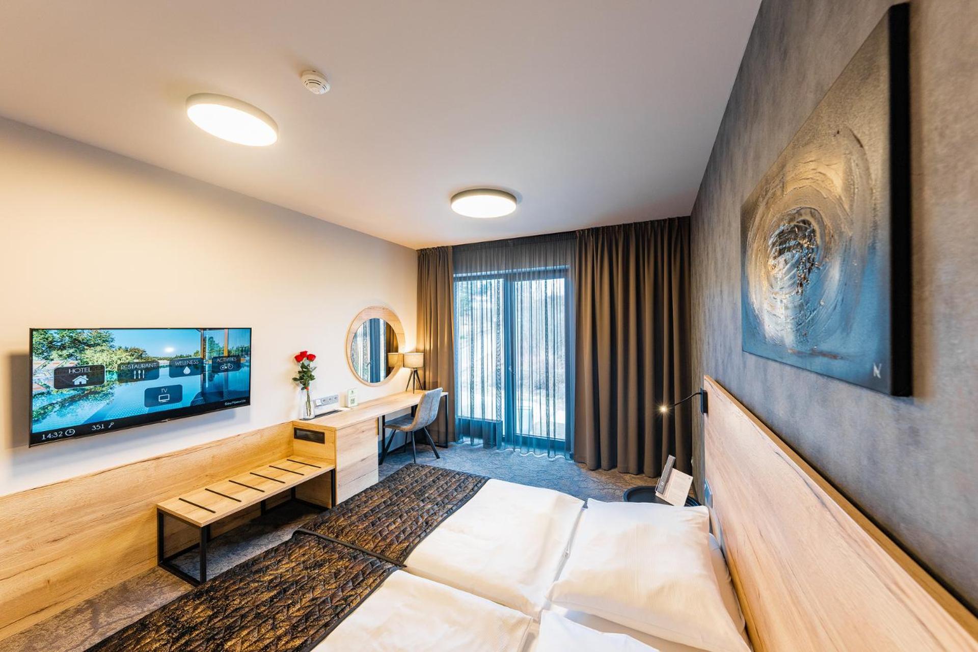 Hotel Maximus