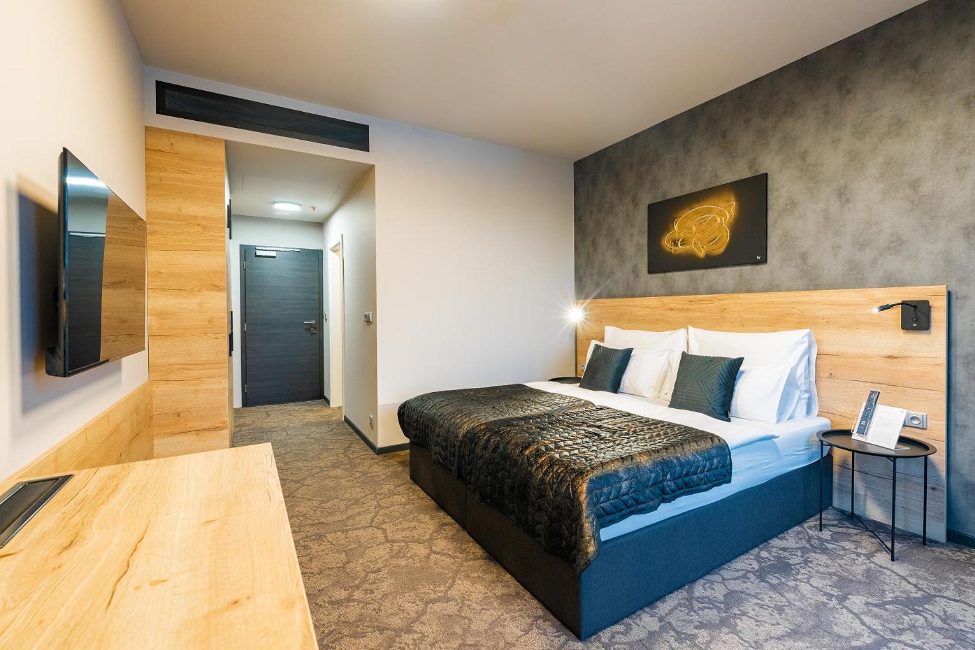Hotel Maximus Brno