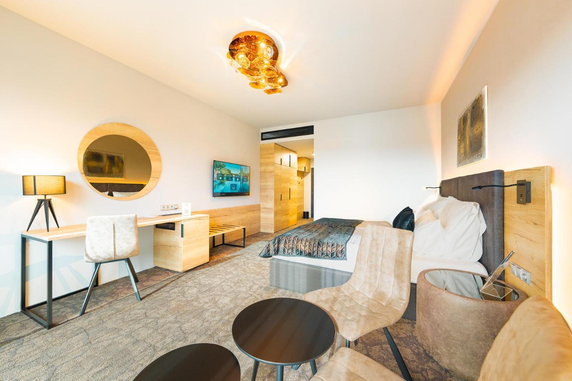 Hotel Maximus Brno